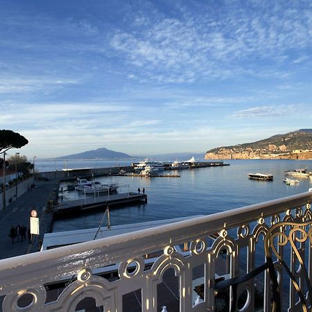 Amore Rentals - Gilda'S House Sorrente Extérieur photo