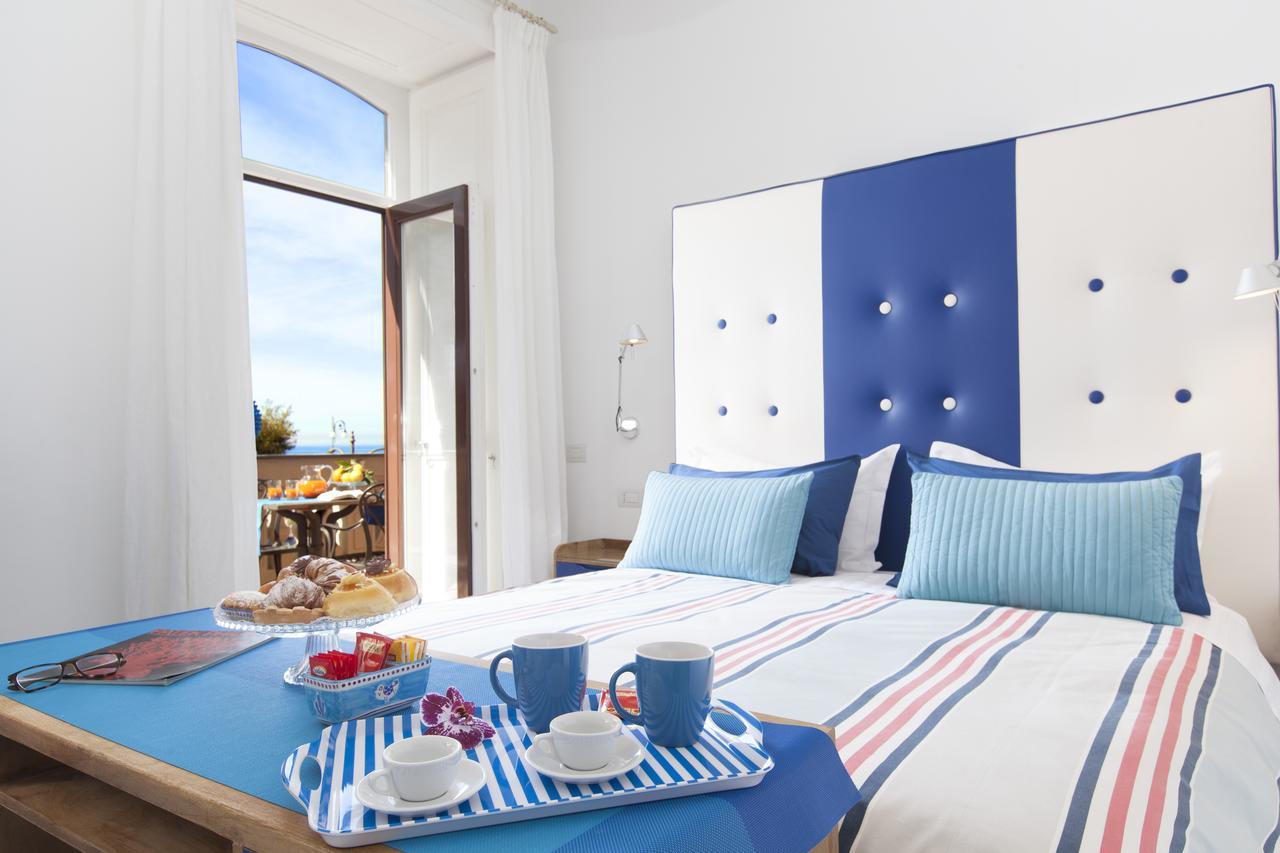 Amore Rentals - Gilda'S House Sorrente Extérieur photo