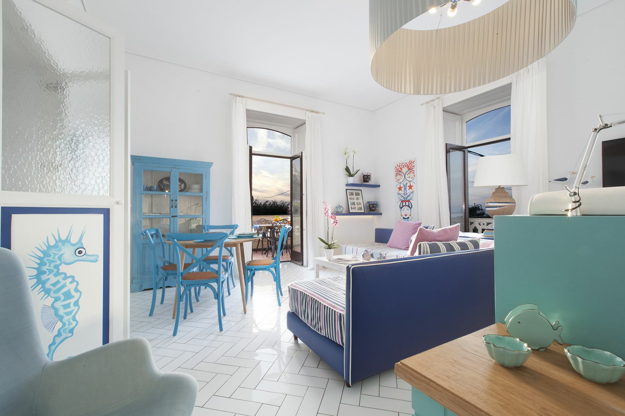 Amore Rentals - Gilda'S House Sorrente Extérieur photo