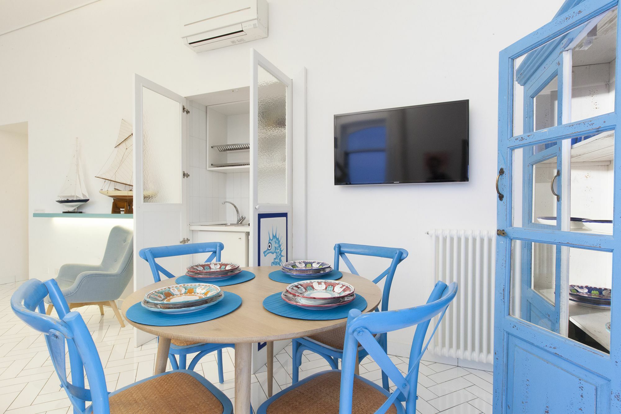 Amore Rentals - Gilda'S House Sorrente Extérieur photo